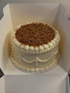 Sponge Cakes