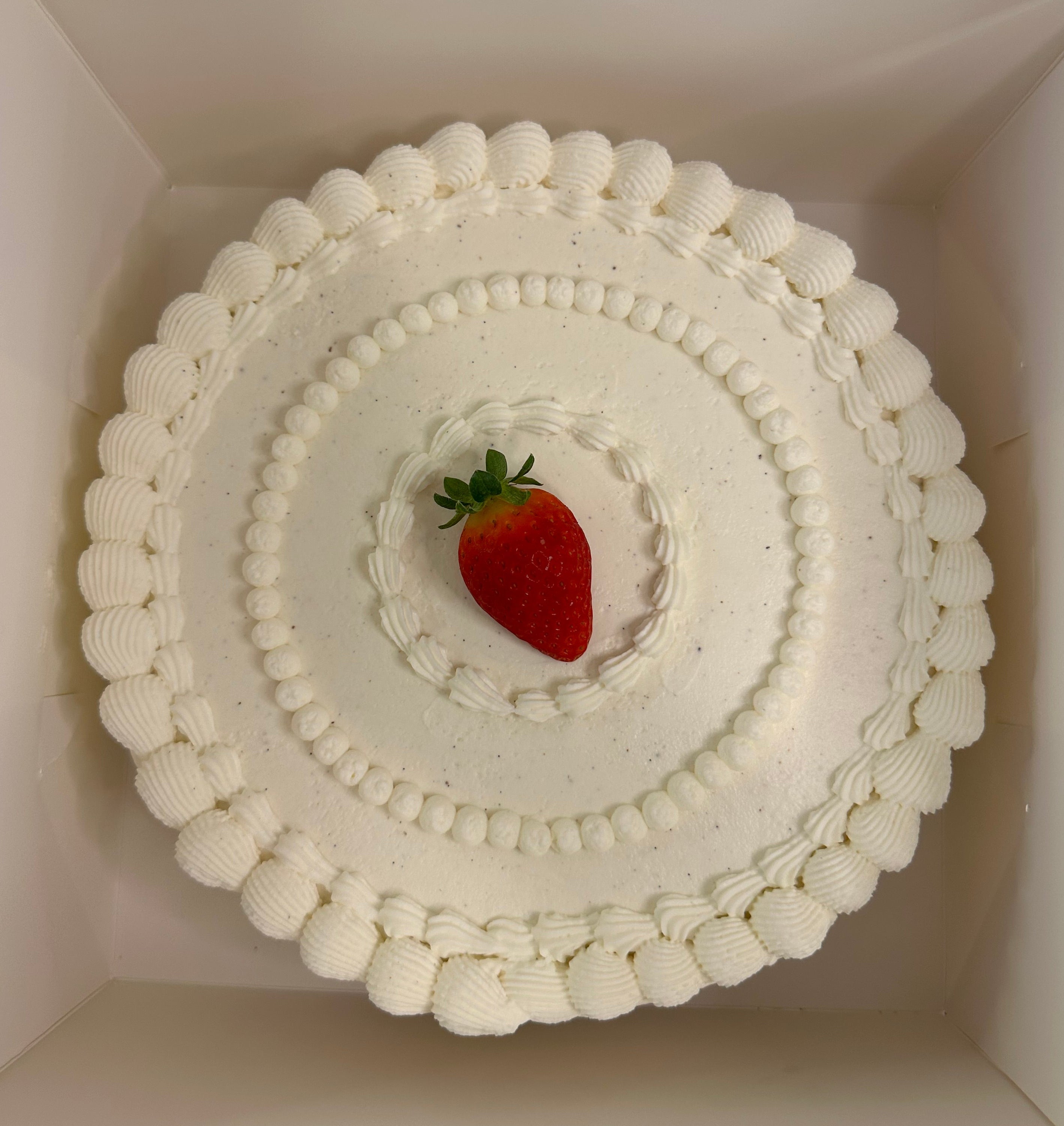 Cheesecakes